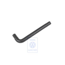 VW Original Tubo Flex. 