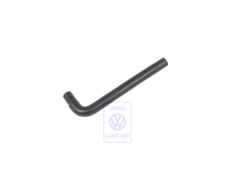 VW Original Tubo Flex. 