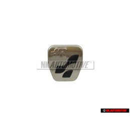 VW Original Capuchon Negro Satinado - 1J0721173D B41
