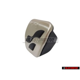 VW Original Capuchon Negro Satinado - 1J0721173D B41