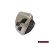 VW Original Capuchon Negro Satinado - 1J0721173D B41