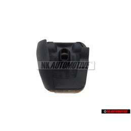 VW Original Capuchon Negro Satinado - 1J0721173D B41