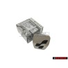 VW Original Capuchon Negro Satinado - 1J0721173D B41