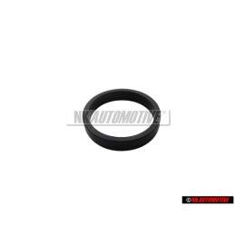 VW Original Anillo Junta - 037133398A