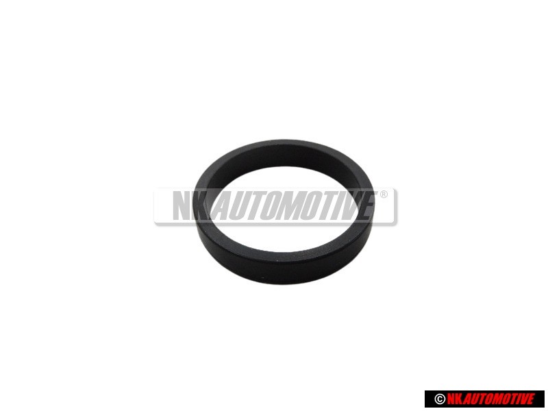 VW Original Anillo Junta - 037133398A