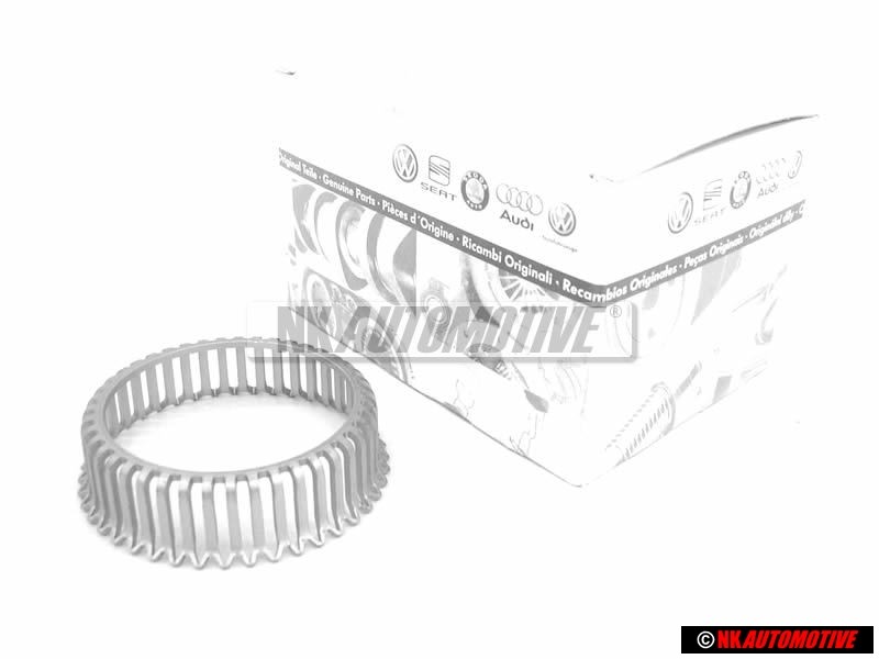 VW Original Rotor P. Sensor Revoluciones - 1J0614149