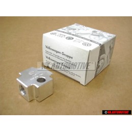 VW Original Distribuidor P. 