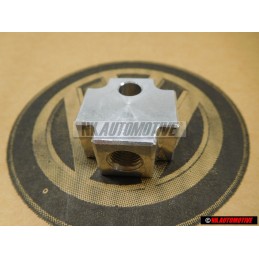 VW Original Distribuidor P. 