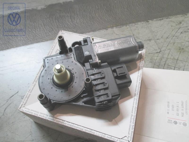 Audi Original Motor Elevalunas - 8D0959801G