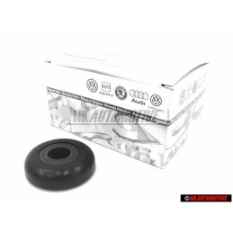 VW Original Cojinete Axial Rigido De Bolas - 1J0412249