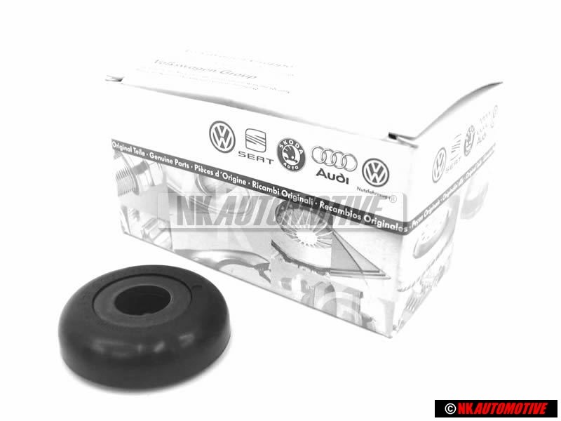 VW Original Cojinete Axial Rigido De Bolas - 1J0412249