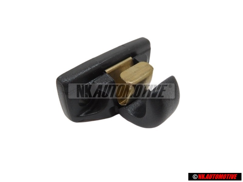 Audi Original soporte p. parasol onice - 443857561H 1EJ