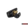Audi Original soporte p. parasol onice - 443857561H 1EJ