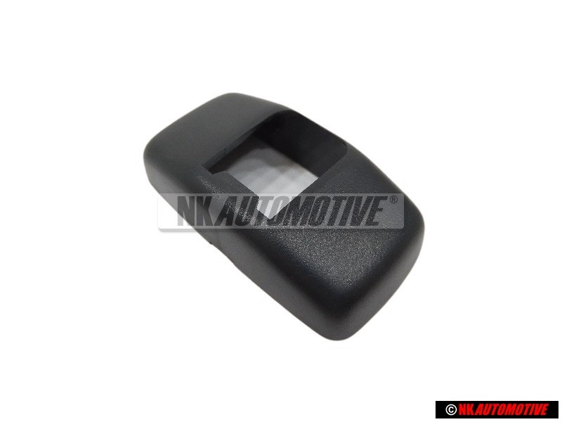 Audi Original Tapa protectora onice - 443857563A 1EJ
