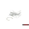 VW Original Grapa De Sujecion - 1J0145769H