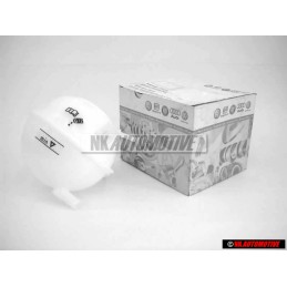 VW Original Deposito Compensacion - 1J0121403B