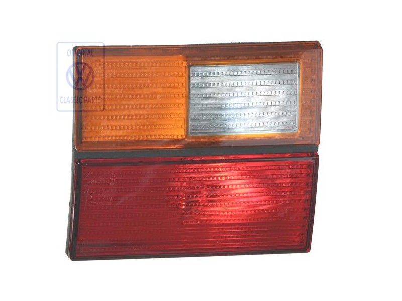 VW Original Piloto Trasero Con Luz Marcha Atras Y Luz Trasera - 535945107