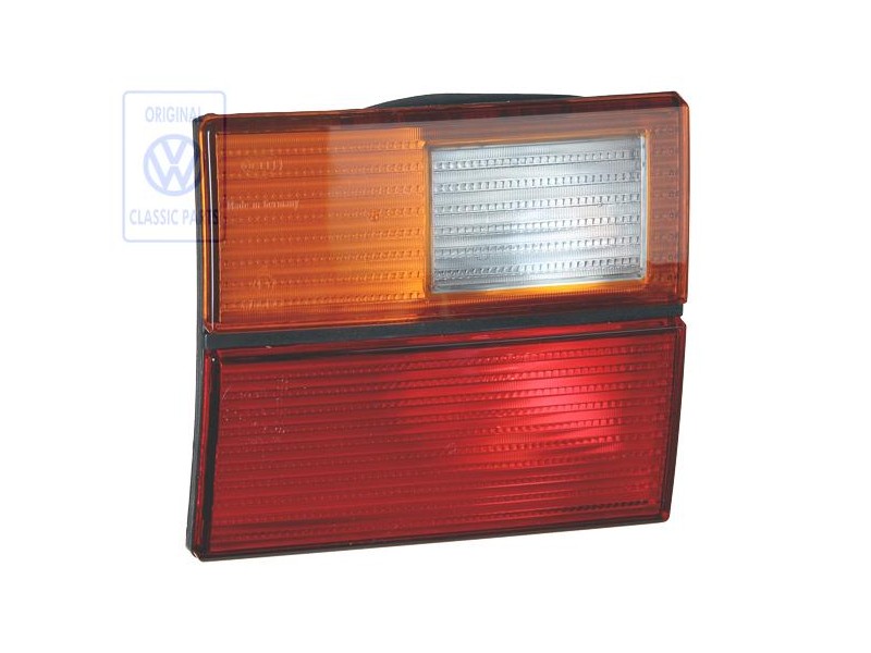 VW Original Piloto Trasero Con Luz De Marcha Atras - 535945107A