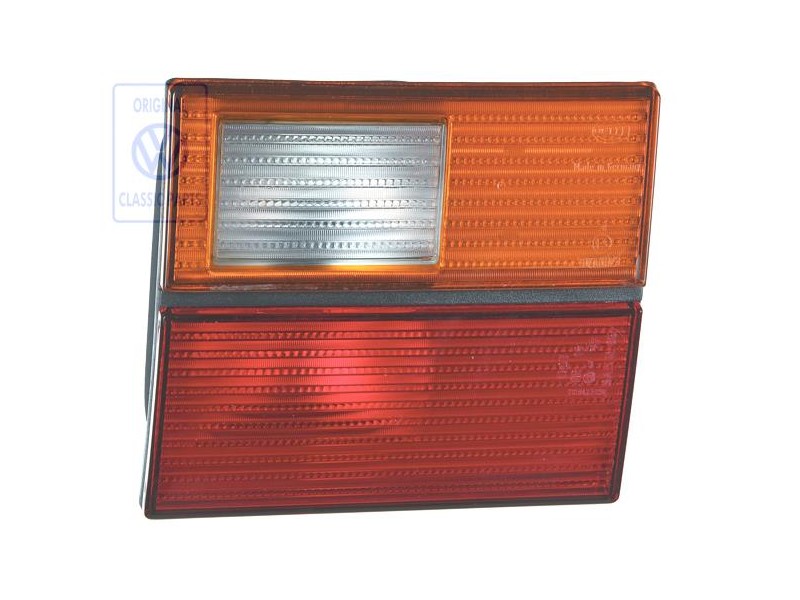 VW Original Piloto Trasero Con Luz De Marcha Atras - 535945108