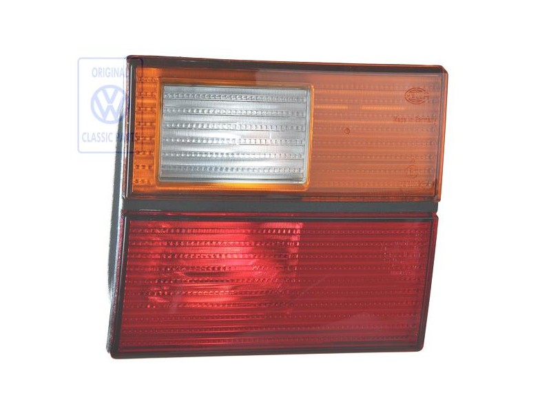 VW Original Piloto Trasero Con Luz Marcha Atras Y Luz Trasera - 535945108A