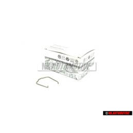 VW Original Muelle Sujecion - 1J0121142