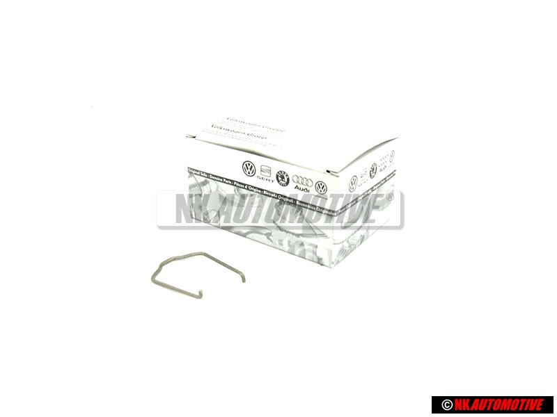 VW Original Muelle Sujecion - 1J0121142