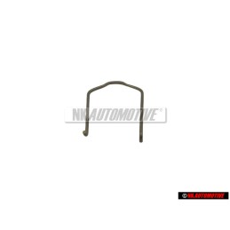 VW Original Muelle Sujecion - 1J0121142