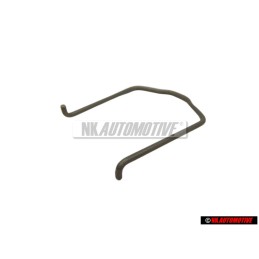 VW Original Muelle Sujecion - 1J0121142