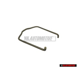VW Original Muelle Sujecion - 1J0121142