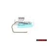 VW Original Muelle Sujecion - 1J0121142