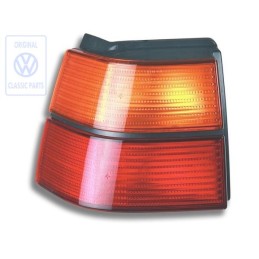 VW Original Piloto Trasero Con Luces Intermitentes, De Freno - 535945111
