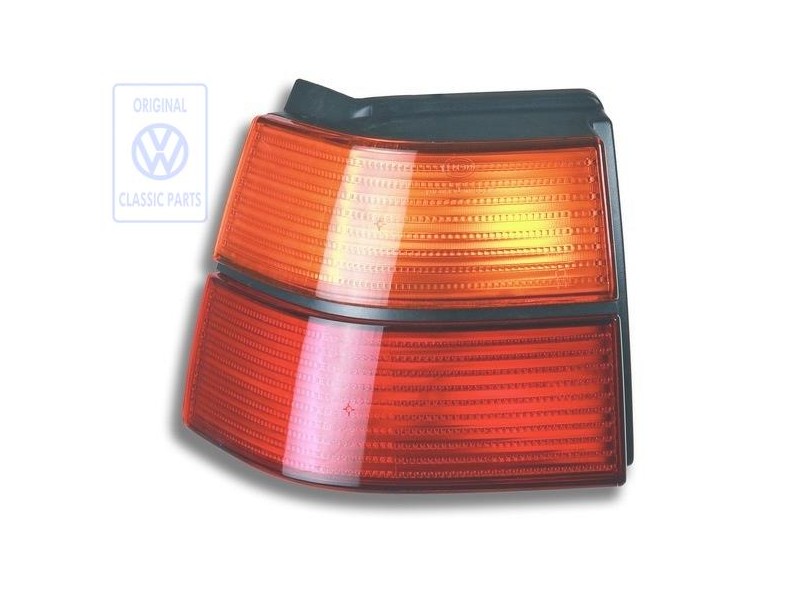 VW Original Piloto Trasero Con Luces Intermitentes, De Freno - 535945111