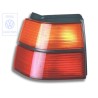 VW Original Piloto Trasero Con Luces Intermitentes, De Freno - 535945111