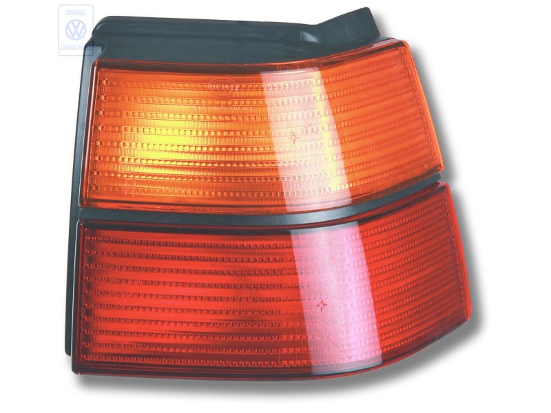 VW Original Piloto Trasero Con Luces Intermitentes, De Freno - 535945112
