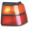 VW Original Piloto Trasero Con Luces Intermitentes, De Freno - 535945112