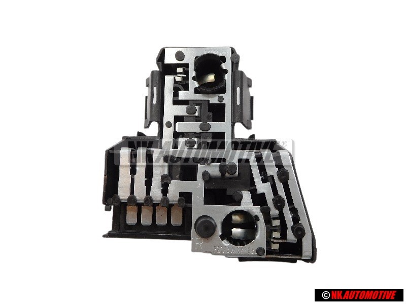 VW Original Portalamparas - 535945258