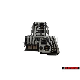 VW Original Portalamparas - 535945258