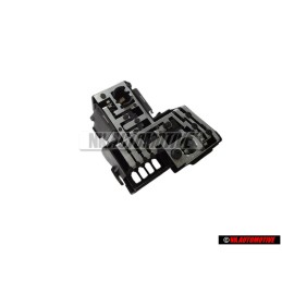 VW Original Portalamparas - 535945258