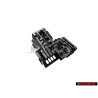VW Original Portalamparas - 535945258