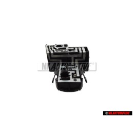 VW Original Portalamparas - 535945258