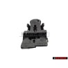 VW Original Portalamparas - 535945258