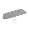 VW Original Parte Superior Revestimiento Negro Satinado - 535953515 01C
