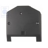 VW Original Parte Inferior Revestimiento Negro Satinado - 535953516B 01C