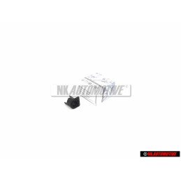 VW Original Casquillo De Cojinete - 1H2721153A