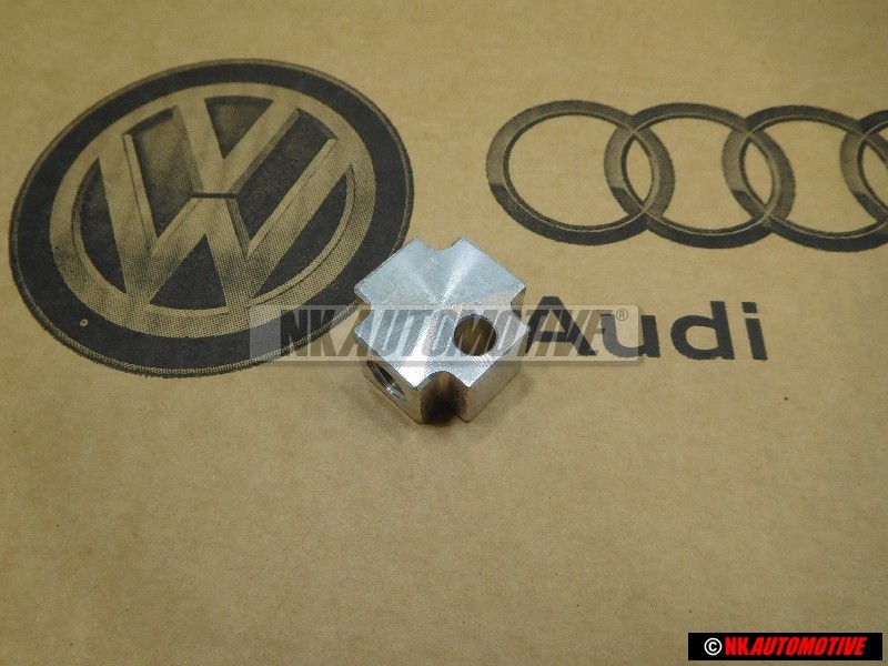 VW Original Distribuidor P. 