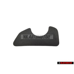 VW Original Tapa Protectora - 535955109