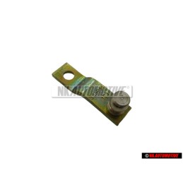 VW Original Brazo De Manivela - 535955121