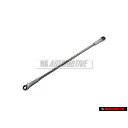 VW Original Varilla Accionamiento - 535955325