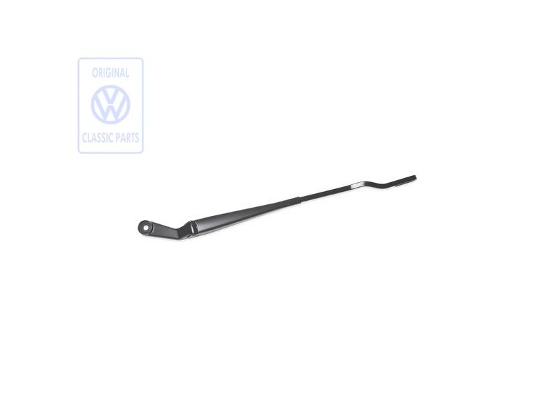 VW Original Brazo Limpiaparabrisas - 535955409A