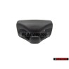 VW Original Soporte P. Parasol Negro Satinado - 1H0857559C 01C